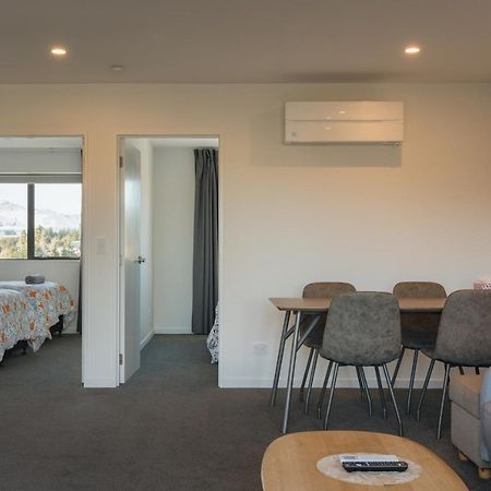 Entire Unit - 18 Rodman - Newly Furnished Διαμέρισμα Lake Tekapo Εξωτερικό φωτογραφία