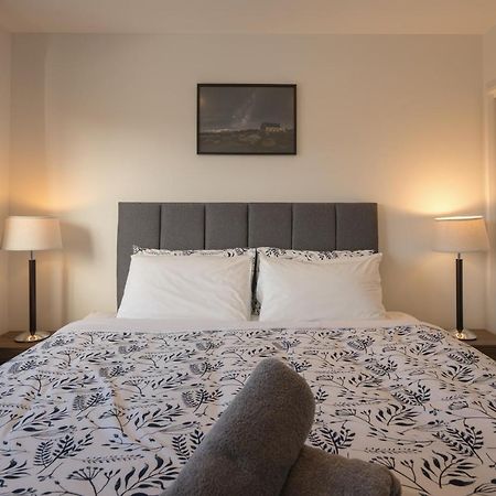 Entire Unit - 18 Rodman - Newly Furnished Διαμέρισμα Lake Tekapo Εξωτερικό φωτογραφία