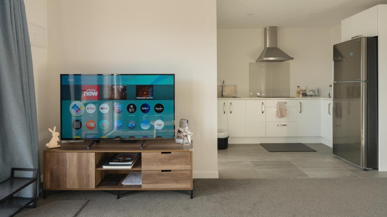 Entire Unit - 18 Rodman - Newly Furnished Διαμέρισμα Lake Tekapo Εξωτερικό φωτογραφία
