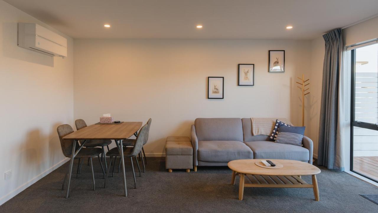 Entire Unit - 18 Rodman - Newly Furnished Διαμέρισμα Lake Tekapo Εξωτερικό φωτογραφία