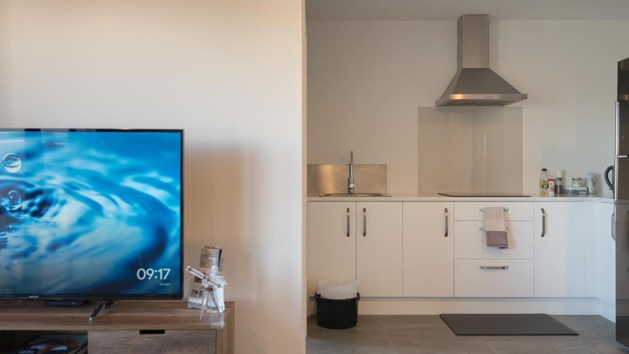 Entire Unit - 18 Rodman - Newly Furnished Διαμέρισμα Lake Tekapo Εξωτερικό φωτογραφία