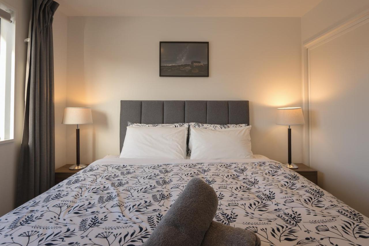 Entire Unit - 18 Rodman - Newly Furnished Διαμέρισμα Lake Tekapo Εξωτερικό φωτογραφία