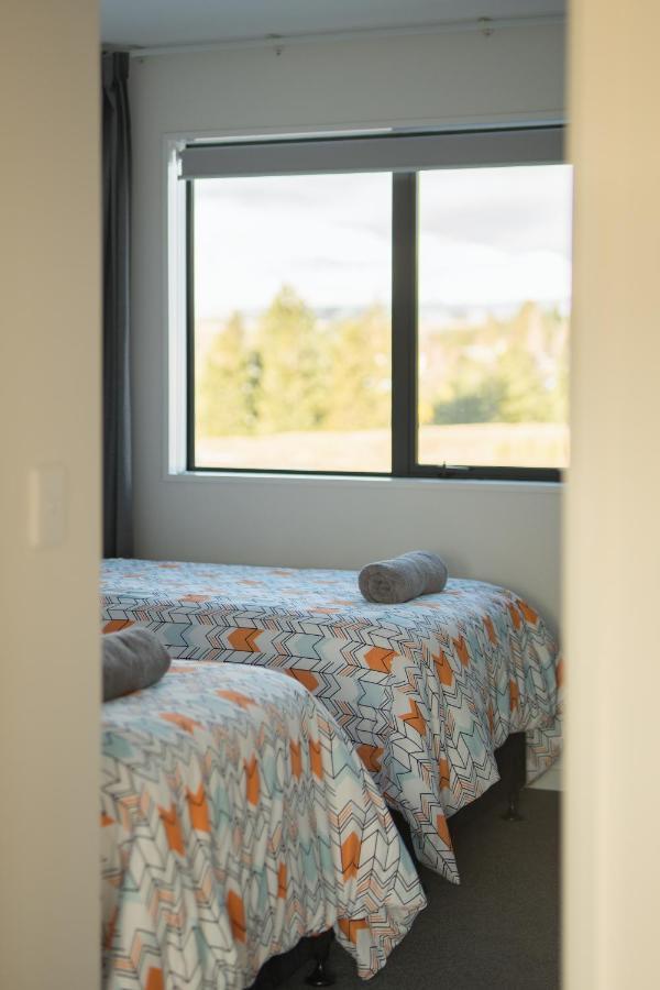 Entire Unit - 18 Rodman - Newly Furnished Διαμέρισμα Lake Tekapo Εξωτερικό φωτογραφία
