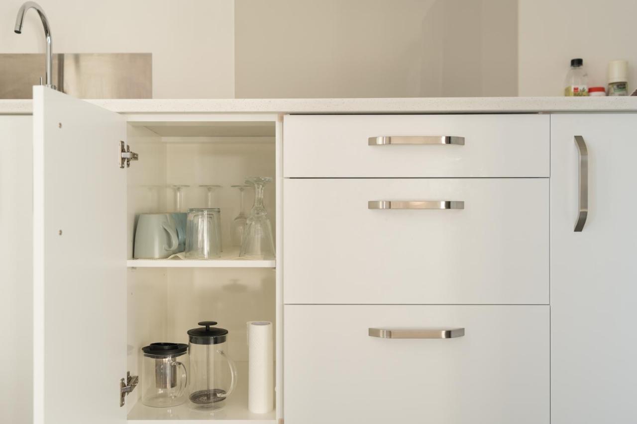 Entire Unit - 18 Rodman - Newly Furnished Διαμέρισμα Lake Tekapo Εξωτερικό φωτογραφία